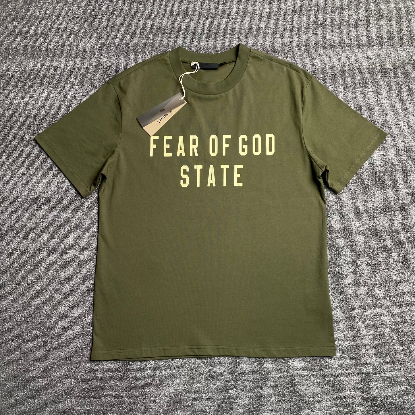 FEAR OF GO ESSENTIALS