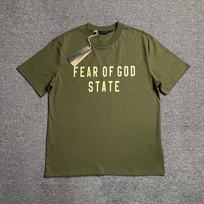 FEAR OF GO ESSENTIALS