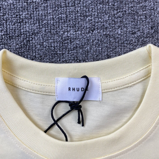 RHUDE