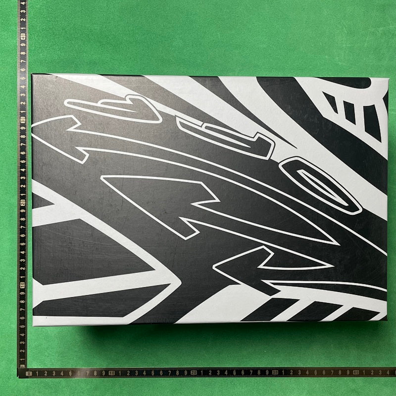 OffWhite - Be Right Back