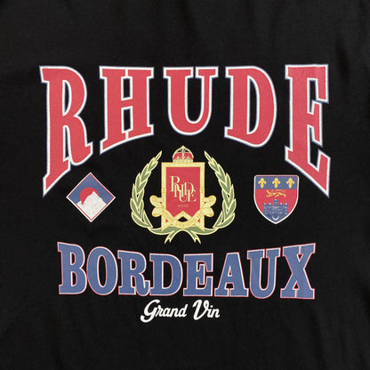 RHUDE