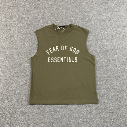 FEAR OF GO ESSENTIALS