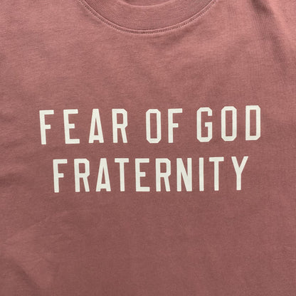 FEAR OF GO ESSENTIALS