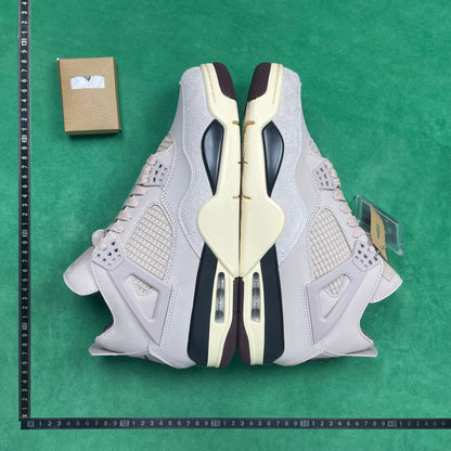 Air Jordan 4 Retro OG SP