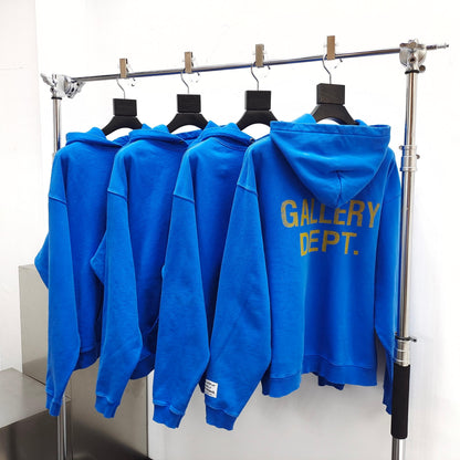 Gallery DEPT.
