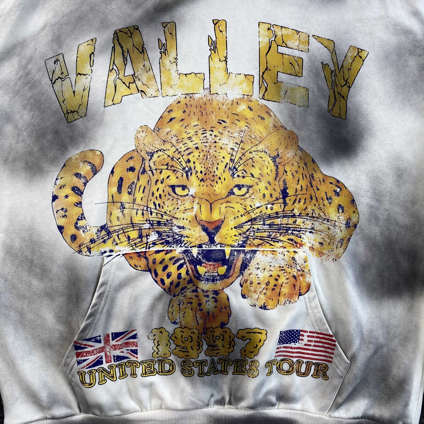 VALLEY