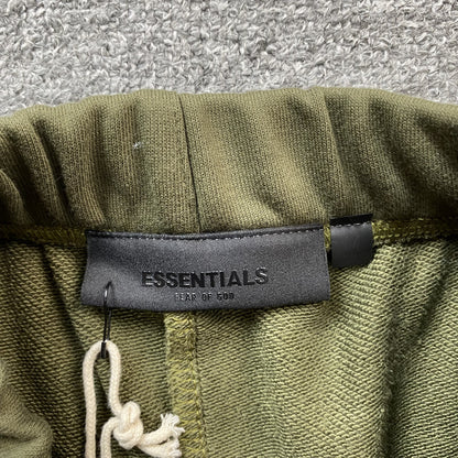 FEAR OF GO ESSENTIALS