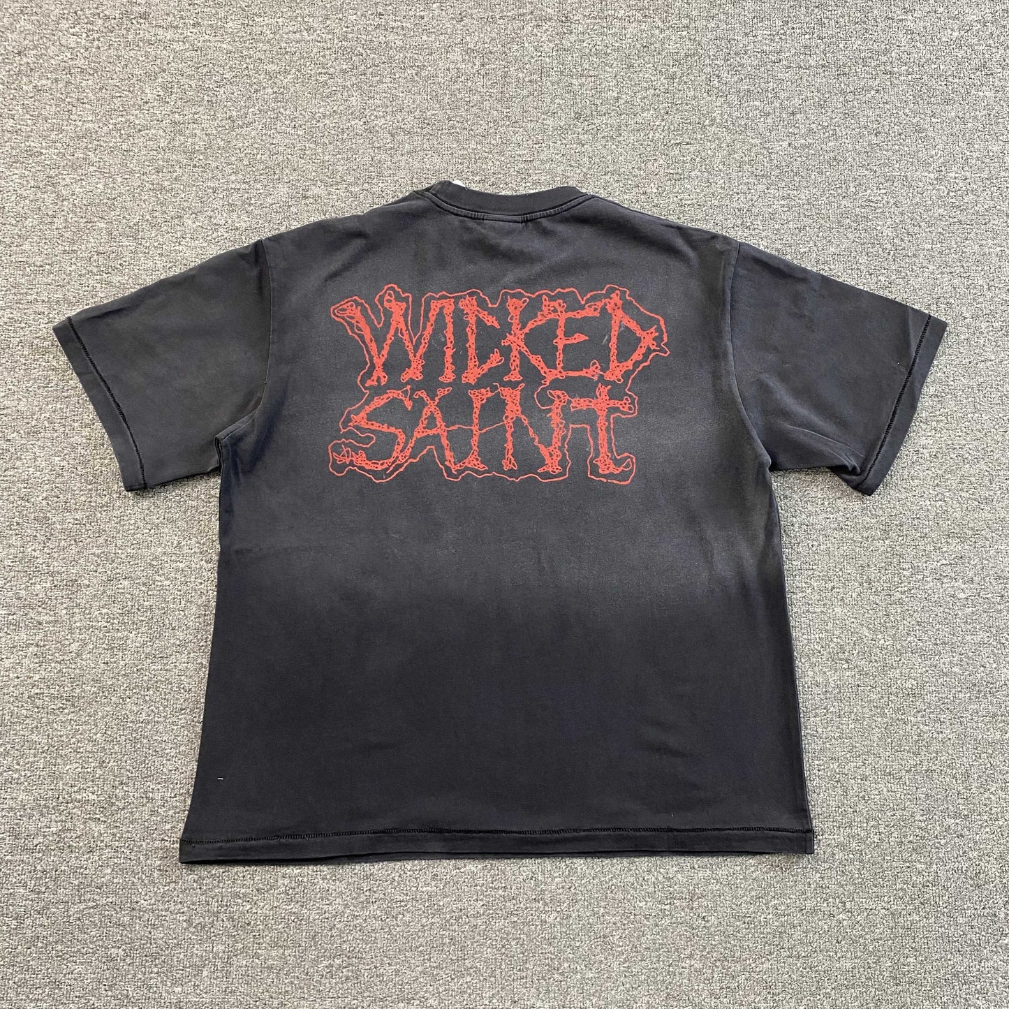 Saint Mxxxxxx