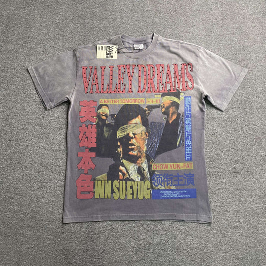 VALLEY