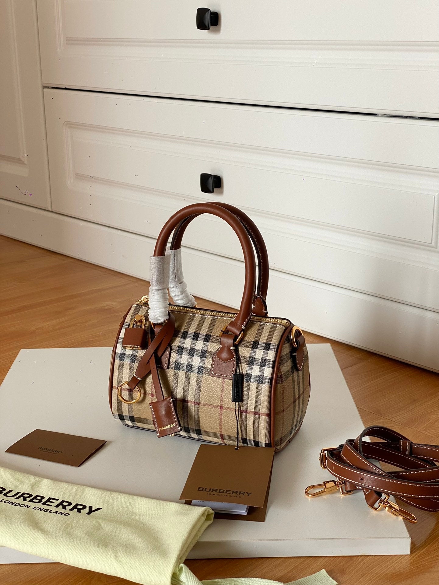 Burberry