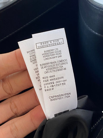 Burberry