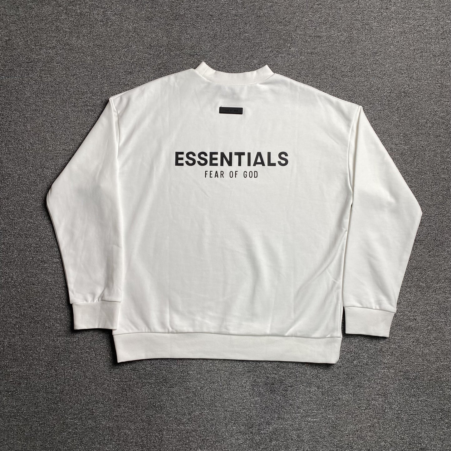 FEAR OF GO ESSENTIALS