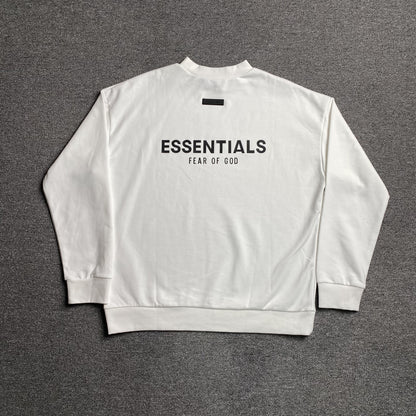 FEAR OF GO ESSENTIALS
