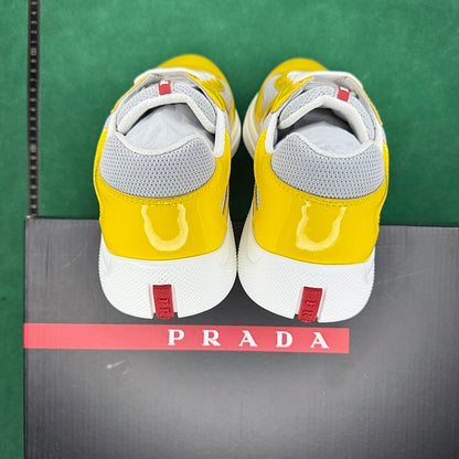 Prada - America’s Cup