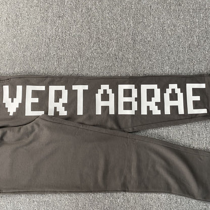 Vertabrae
