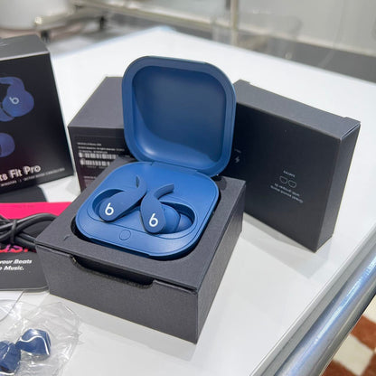 Beats Fit Pro x Kim