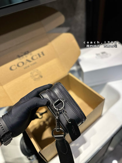 Coach