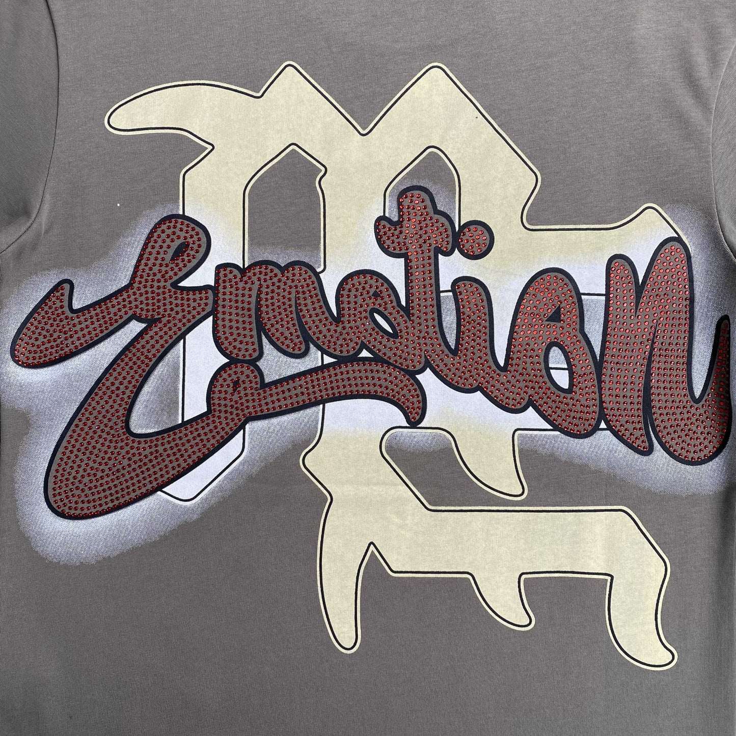 Mixed Emotion