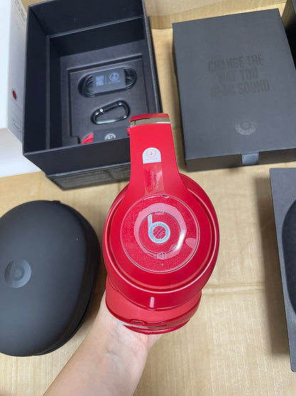 Beats Studio 3 wireless