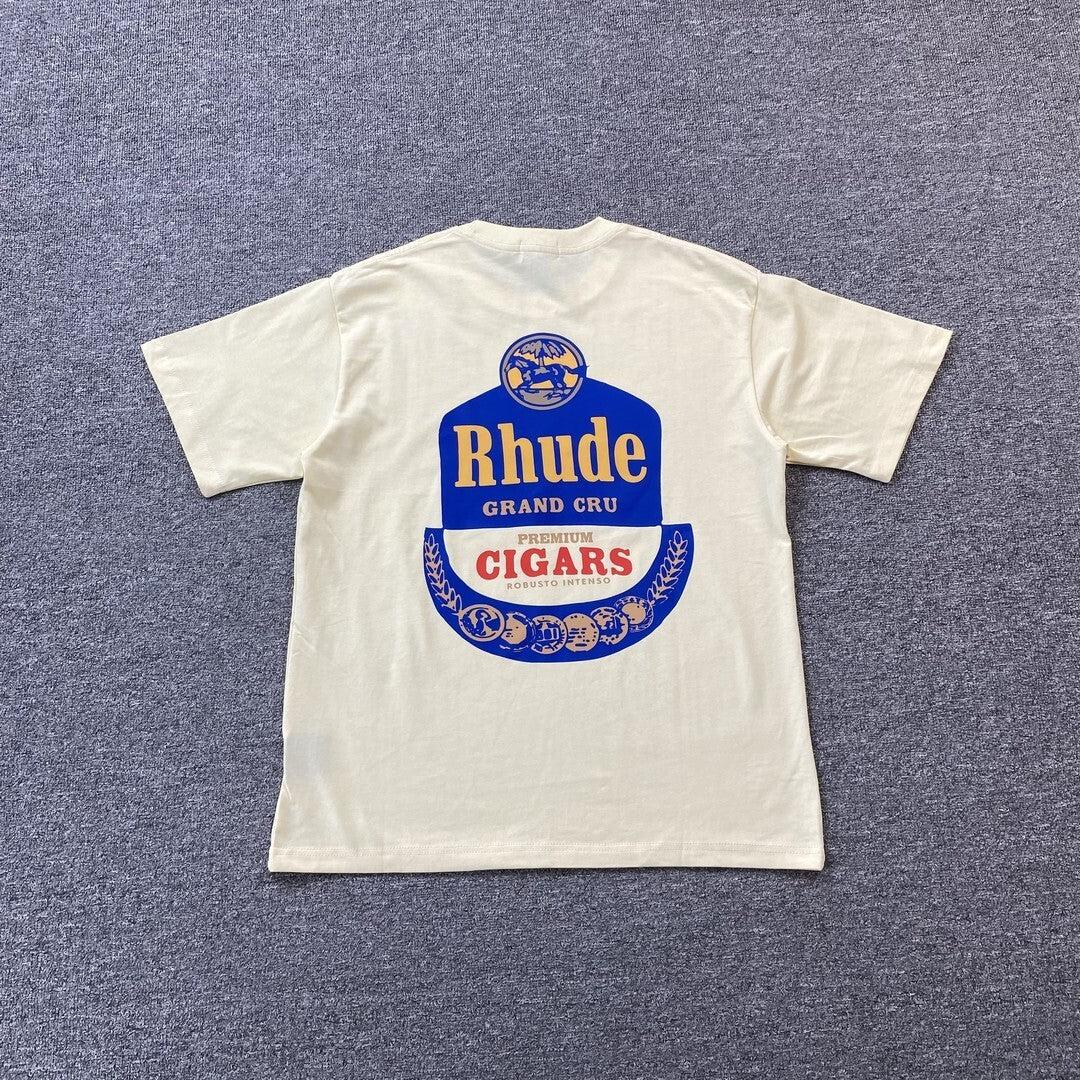 RHUDE