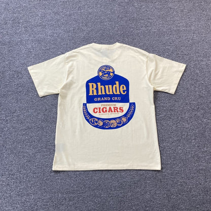 RHUDE