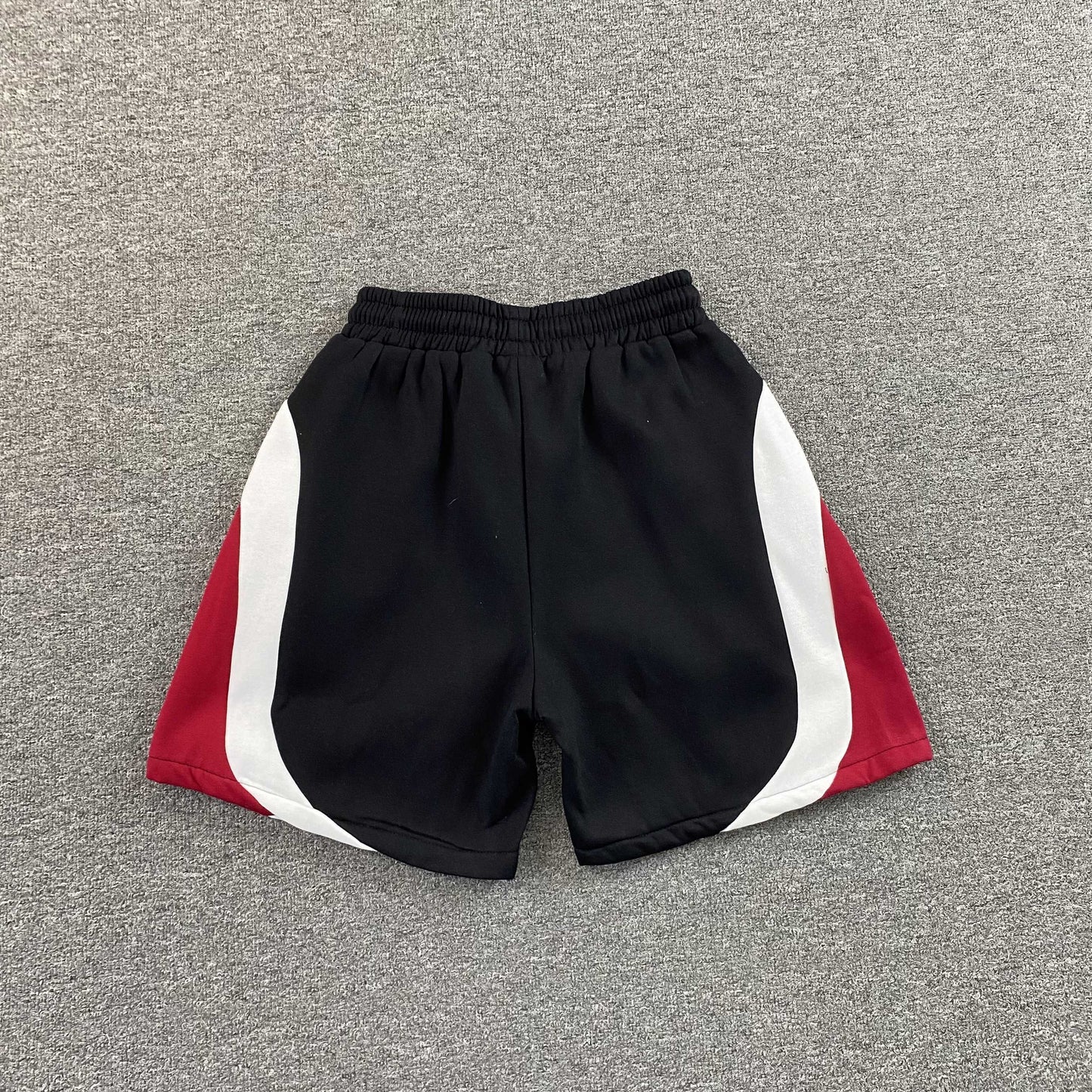 RHUDE