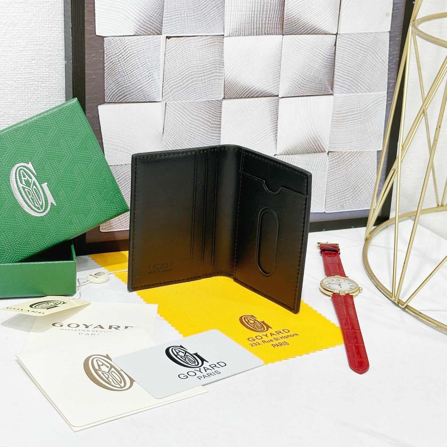 Goyard