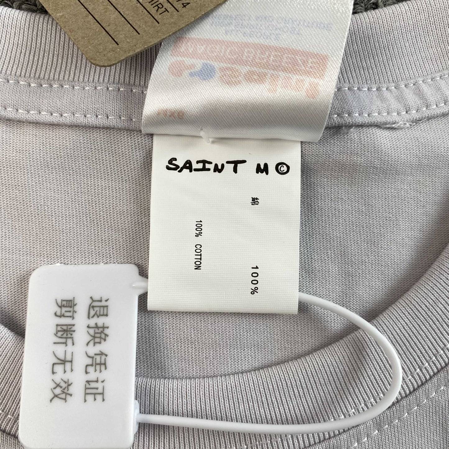 Saint Mxxxxxx