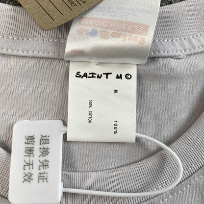 Saint Mxxxxxx