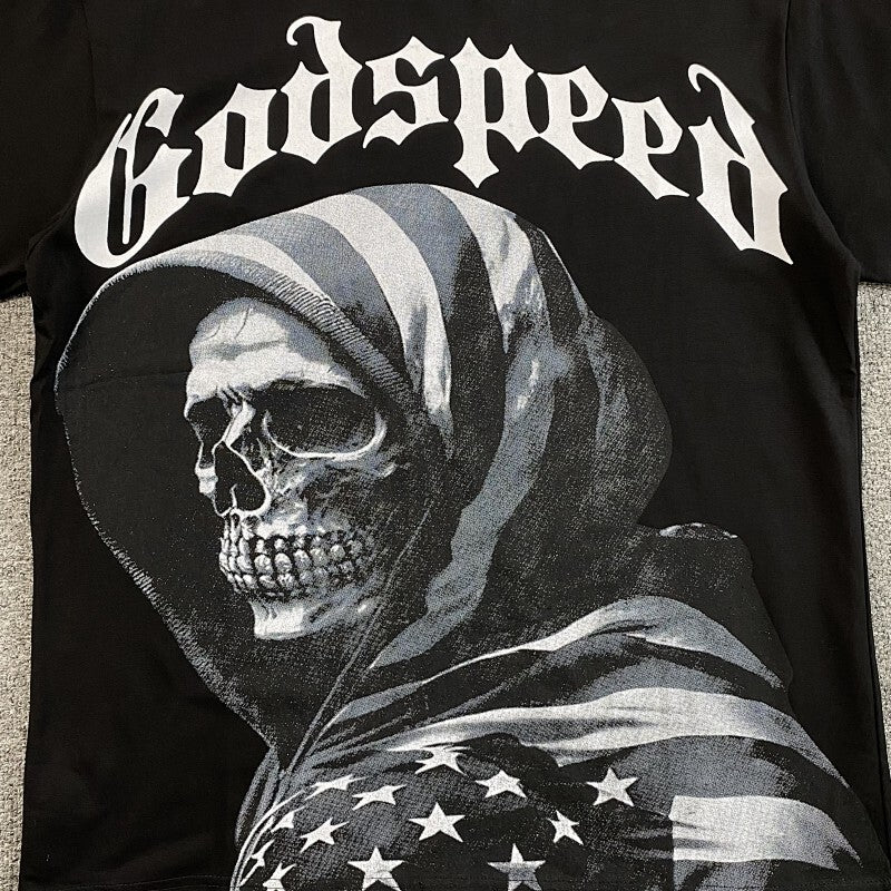 GodSpeed