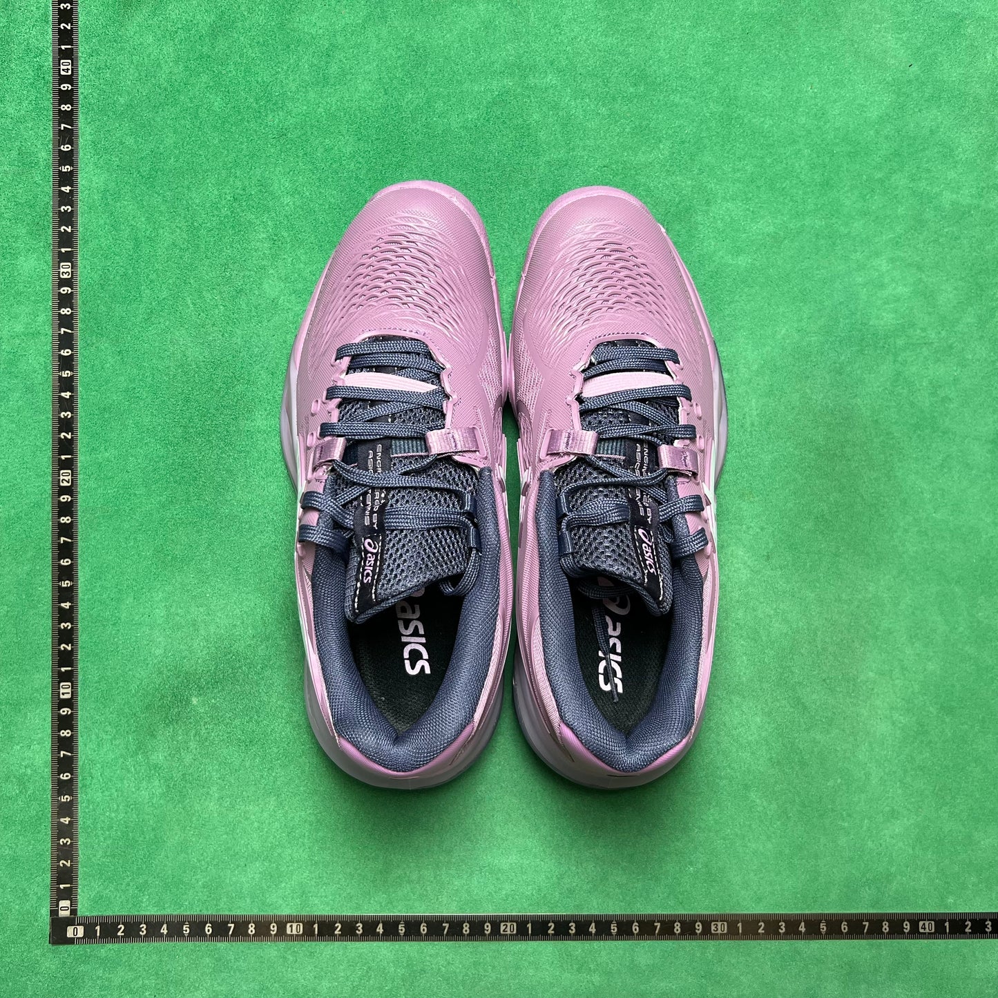 Asics Gel-Resolution x