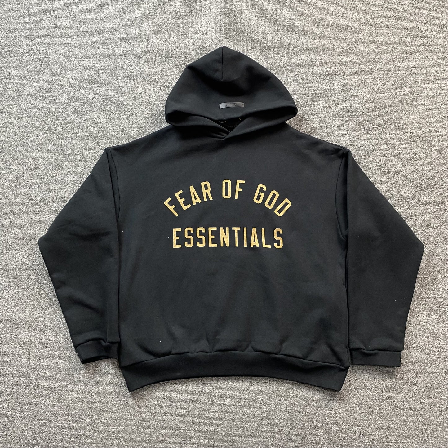 FEAR OF GO ESSENTIALS