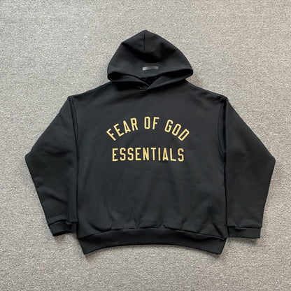 FEAR OF GO ESSENTIALS