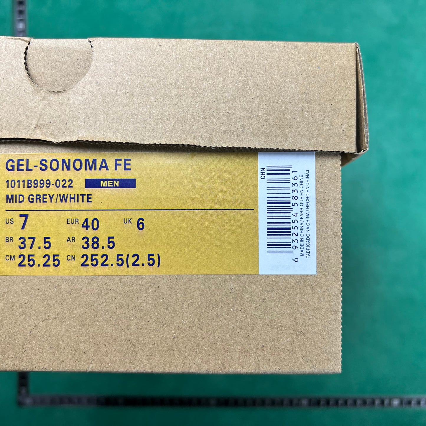 Asics Gel-Sonoma FE
