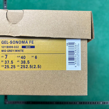 Asics Gel-Sonoma FE