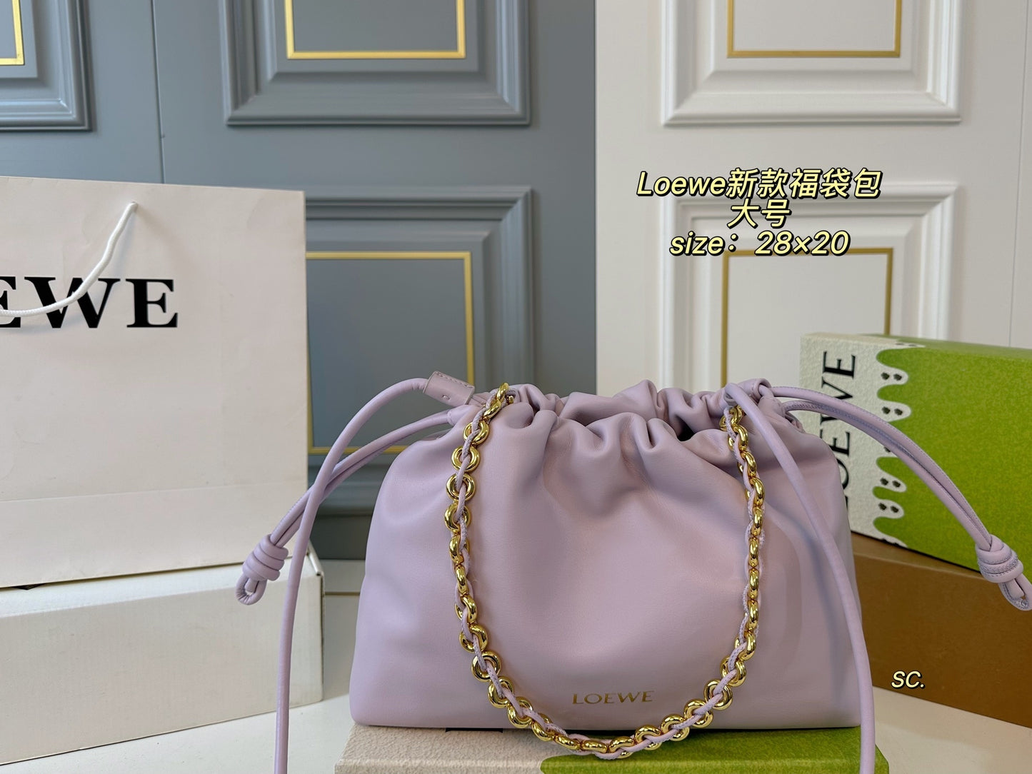 LOEWE