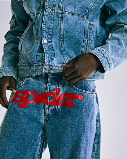 Sp5der