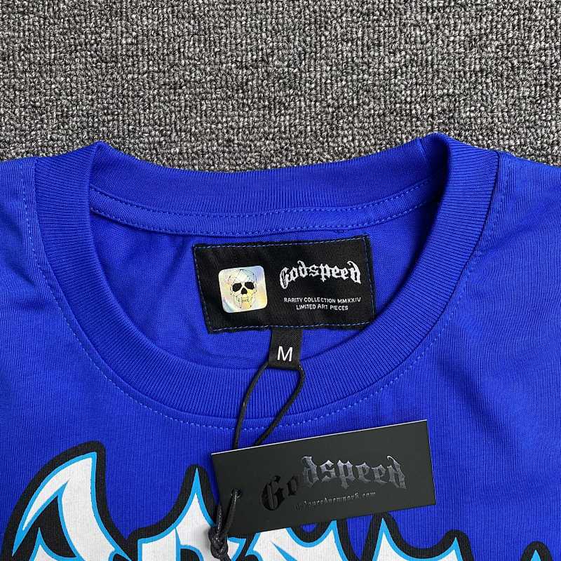 GodSpeed