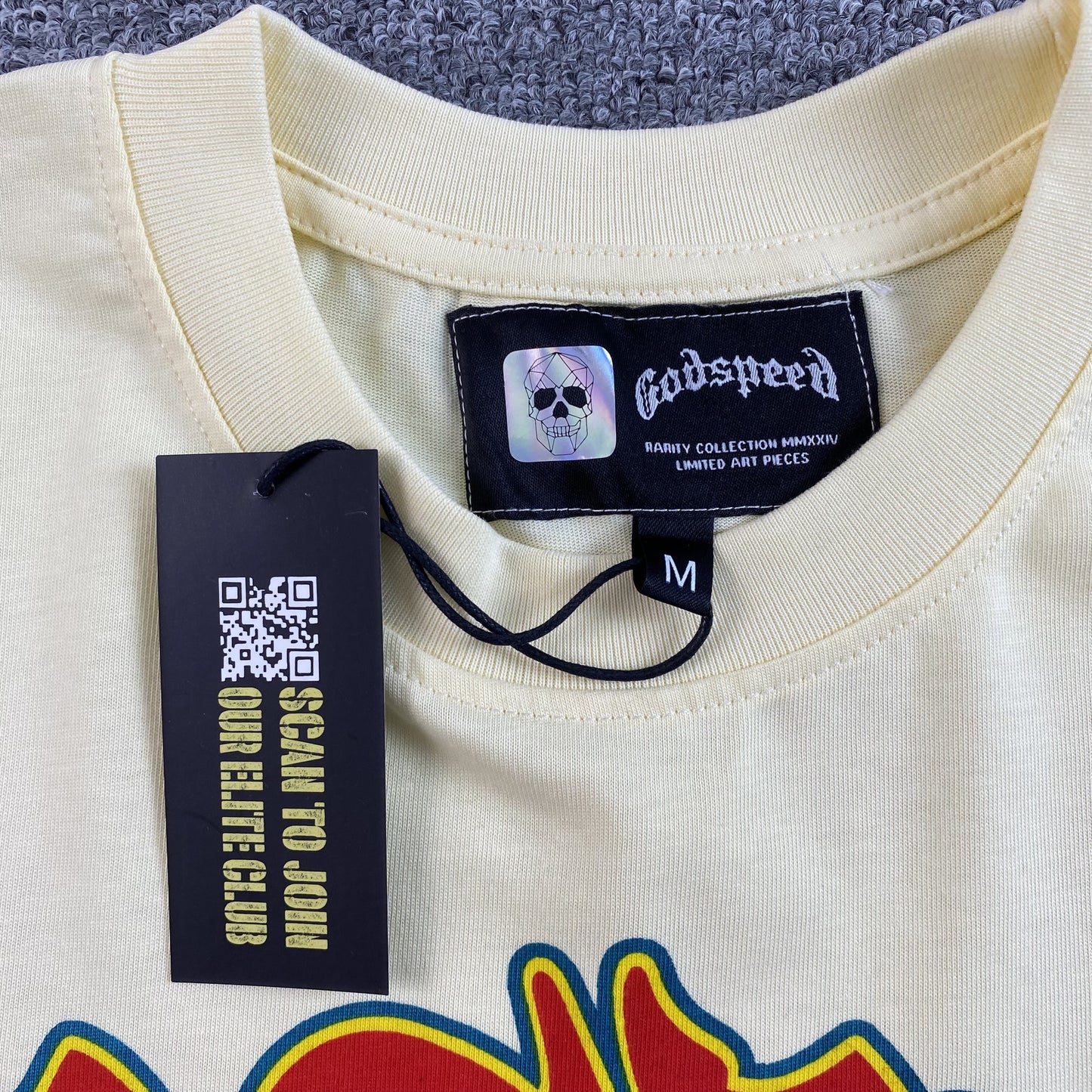 GodSpeed