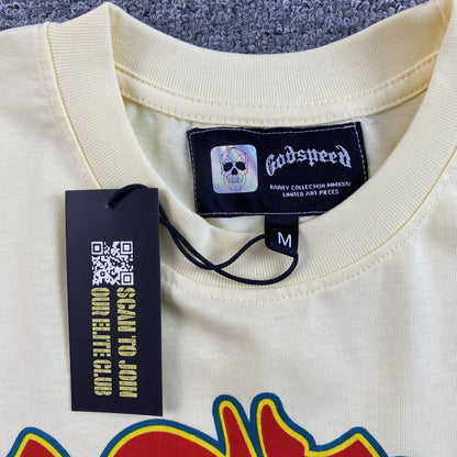 GodSpeed
