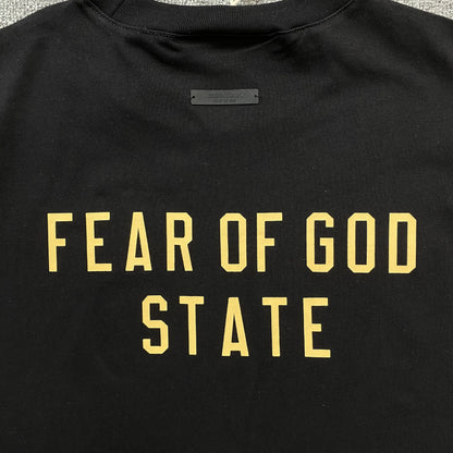 FEAR OF GO ESSENTIALS