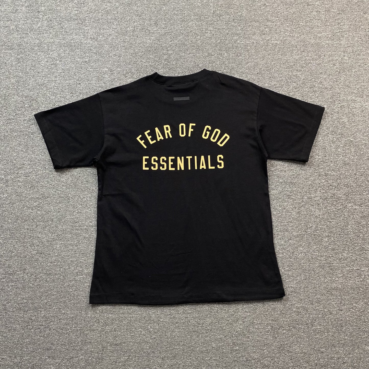 FEAR OF GO ESSENTIALS