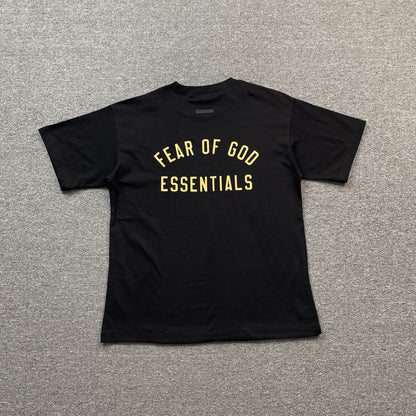 FEAR OF GO ESSENTIALS