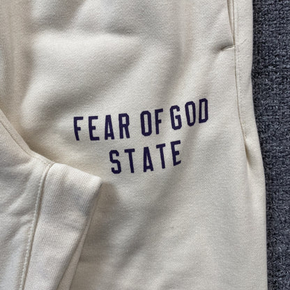 FEAR OF GO ESSENTIALS
