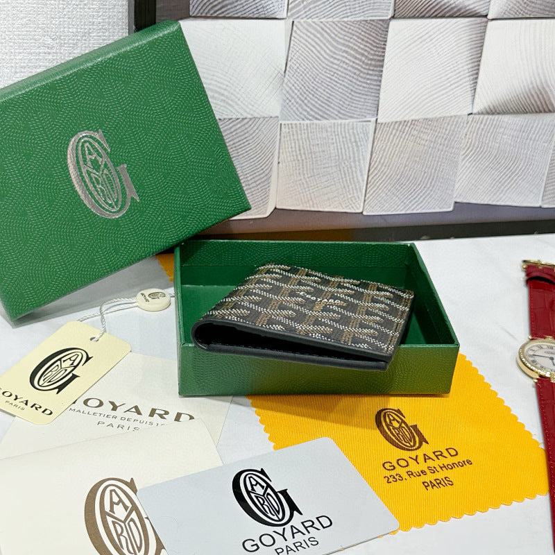 Goyard