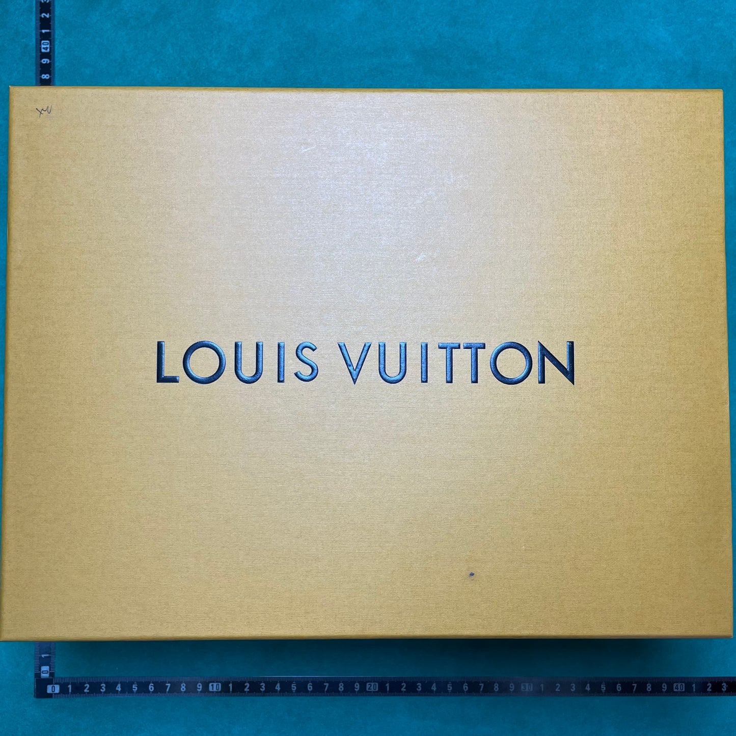 Louis Vuitton - Butter-soft Sneakers
