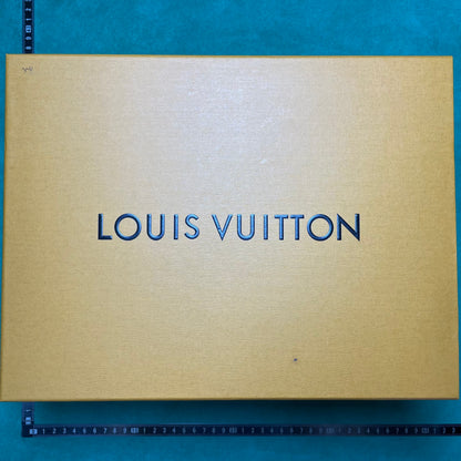 Louis Vuitton - Butter-soft Sneakers