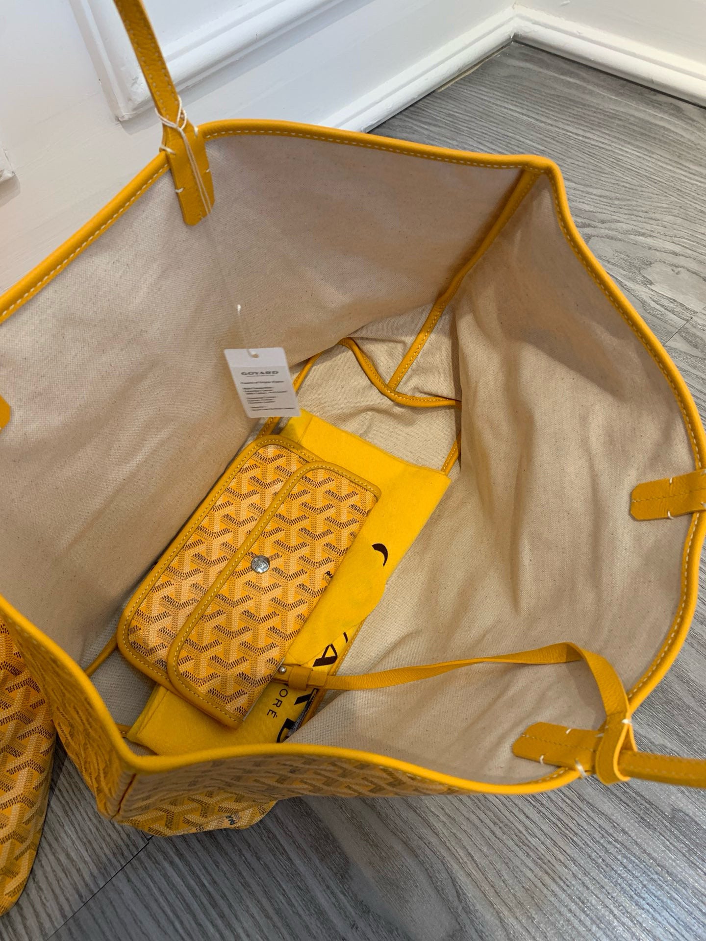 Goyard