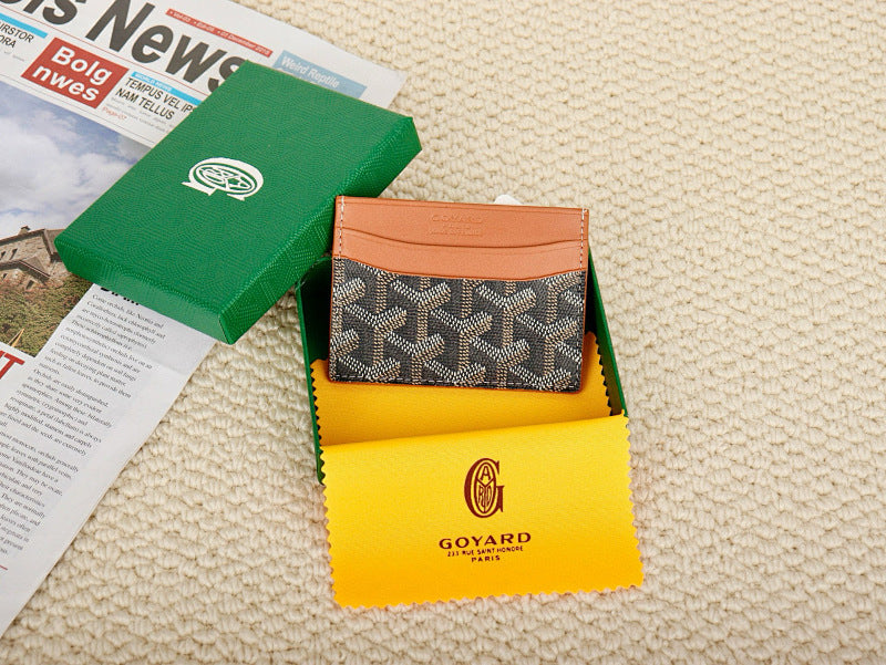 Goyard
