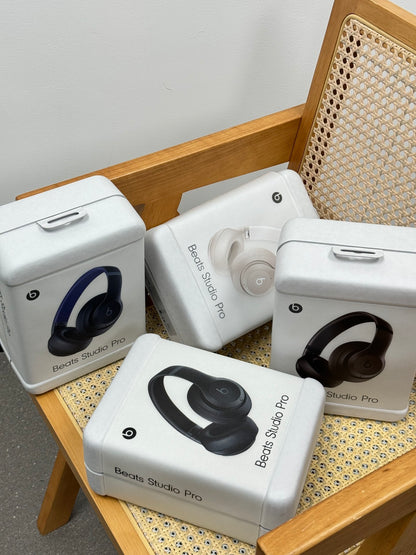 Beats Studio Pro